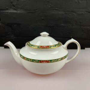 Spode Tamarind Y8585 Large Teapot