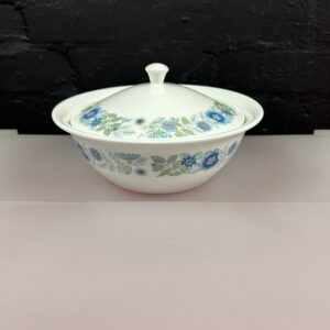 Wedgwood Clementine Covered Vegetable Tureen Serving Dish 8 Available