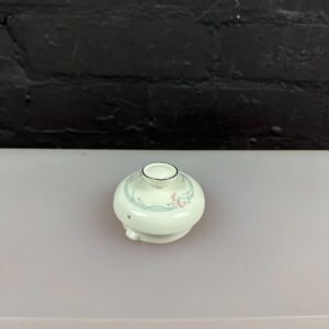 Royal Doulton Carnation Replacement Coffee Pot Lid Inner Rim 6.7 cm x 6.2 cm