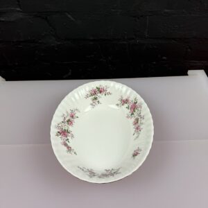 Royal Albert Lavender Rose Oval Open Vegetable Serving Dish 23 cm x 19 cm