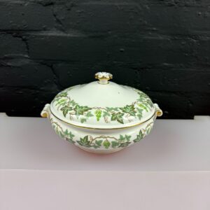 Wedgwood Santa Clara W4114 Covered Vegetable Serving Dish / Tureen 2 Available