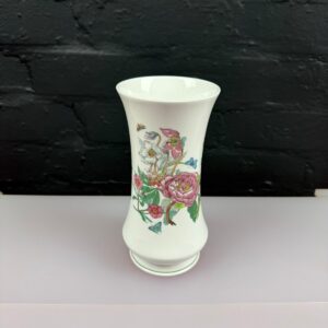 Portmeirion Summer Garland Susan Williams Ellis Vase 20 cm High 1994