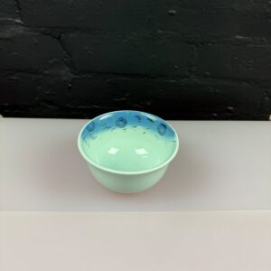 Portmeirion Beachcomber Rice Bowl ( Sample ) 5" Wide x 2.75" High