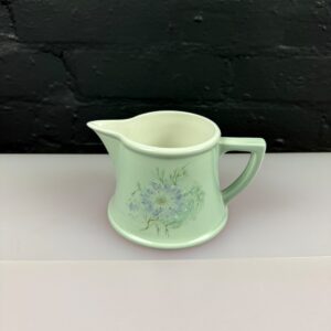 Portmeirion The Seasons Collection Large Milk Cream Custard Sauce Jug 3.75" High