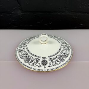 Royal Worcester Padua Replacement Lidded Vegetable Serving Dish Tureen Lid