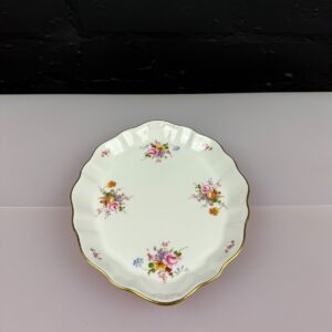 Royal Crown Derby Posies Miniature Tray For Tea Set 22 cm 1st Quality XLIV 1981