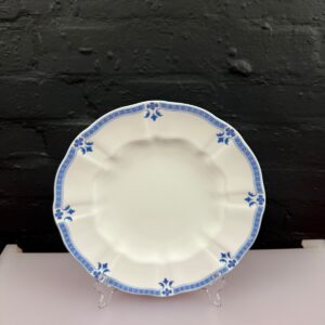 Royal Crown Derby Grenville Dinner Plate 27 cm Wide 1st Quality 1987