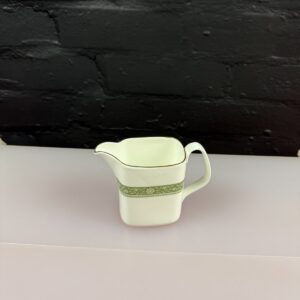 Royal Doulton Rondelay H5004 Milk / Cream Jug 3.75" High