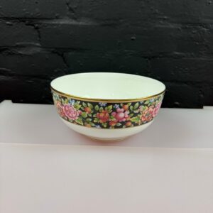 Wedgwood Clio Fruit / Salad / Vegetable Serving Bowl 8" x 3.75" 2 Available
