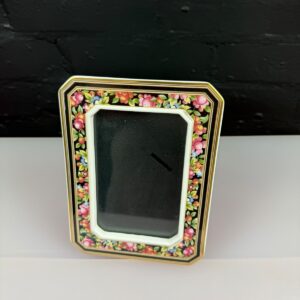 Wedgwood Clio Bone China Picture Photo Frame 7.75" x 5.75" 2 Available