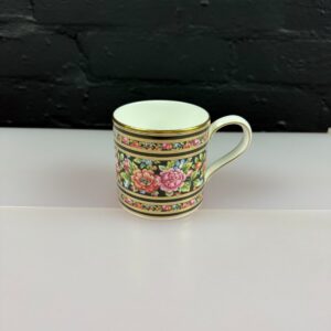 Wedgwood Clio Tea / Coffee Mug 3.25" High 1992