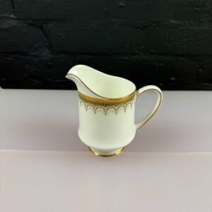Royal Albert / Paragon Athena Milk / Cream Jug 4.5" High
