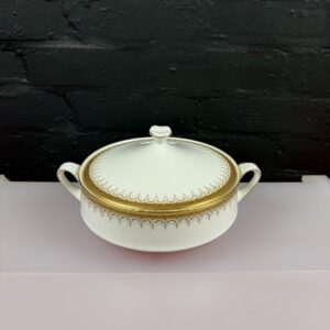 Royal Albert Paragon Athena Covered Vegetable Serving Dish / Tureen 2 Available