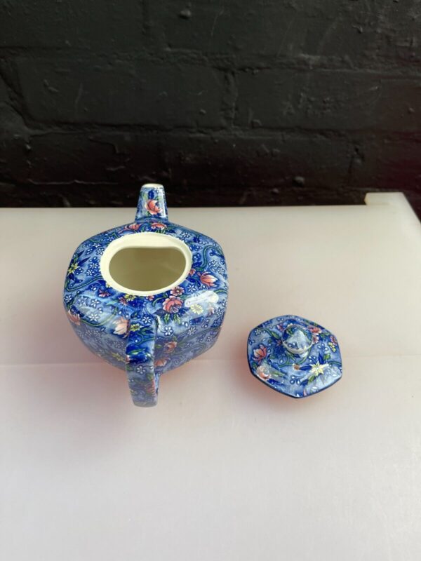 Ringtons Chintz Pottery Small Teapot 2 Available No1 Replacements