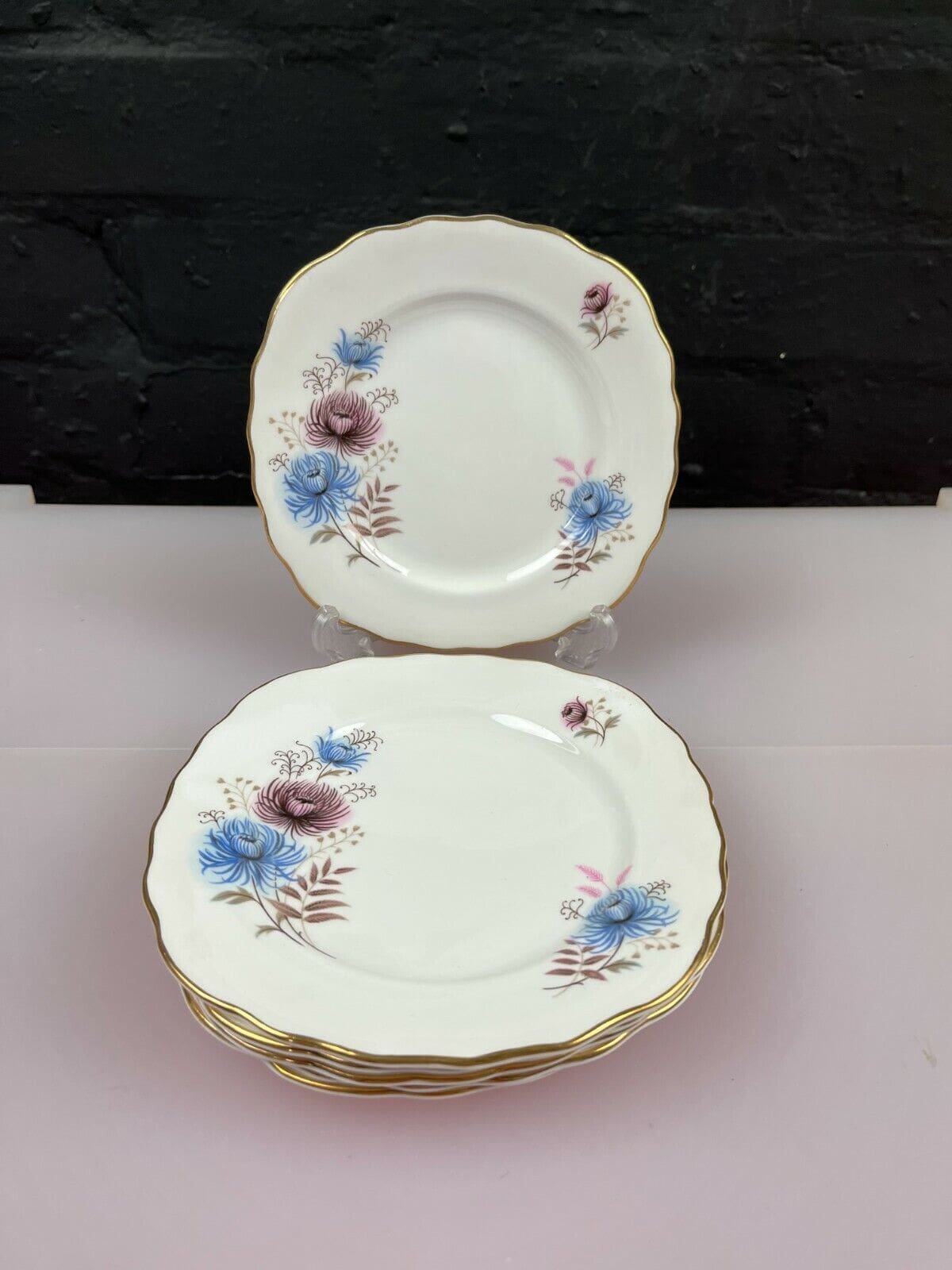 royal vale plate